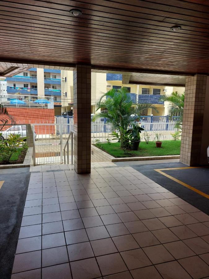 Apartamento climatizado , Praia Grande, Ubatuba SP Exterior foto