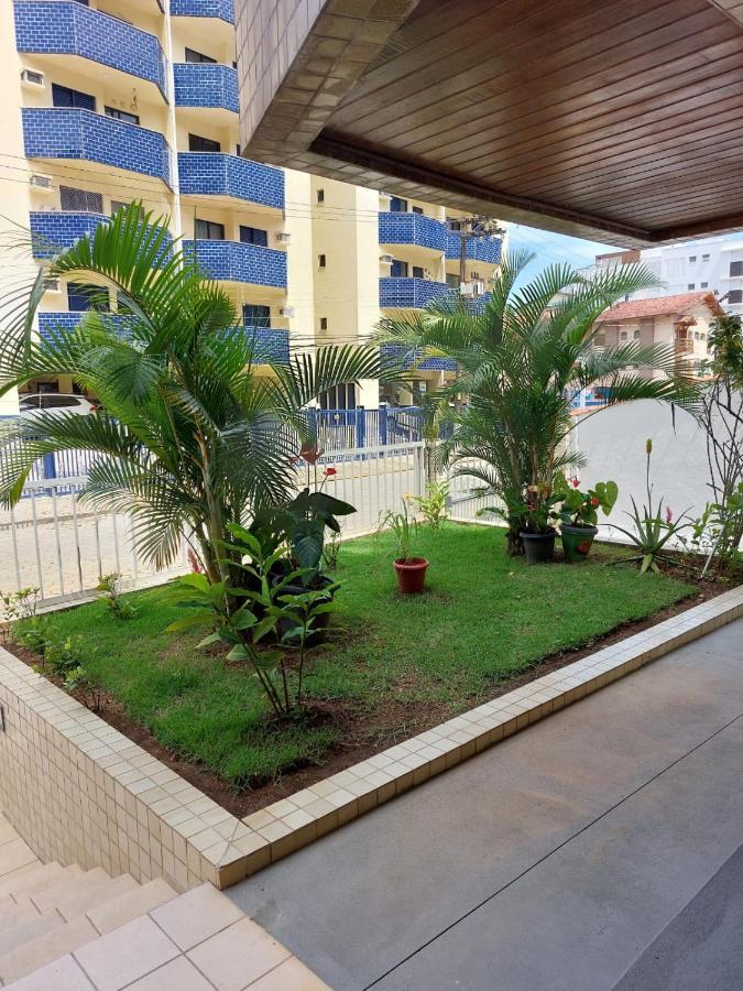 Apartamento climatizado , Praia Grande, Ubatuba SP Exterior foto