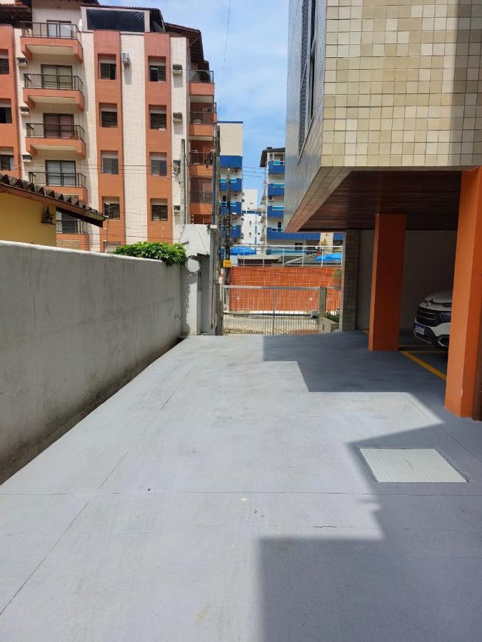 Apartamento climatizado , Praia Grande, Ubatuba SP Exterior foto