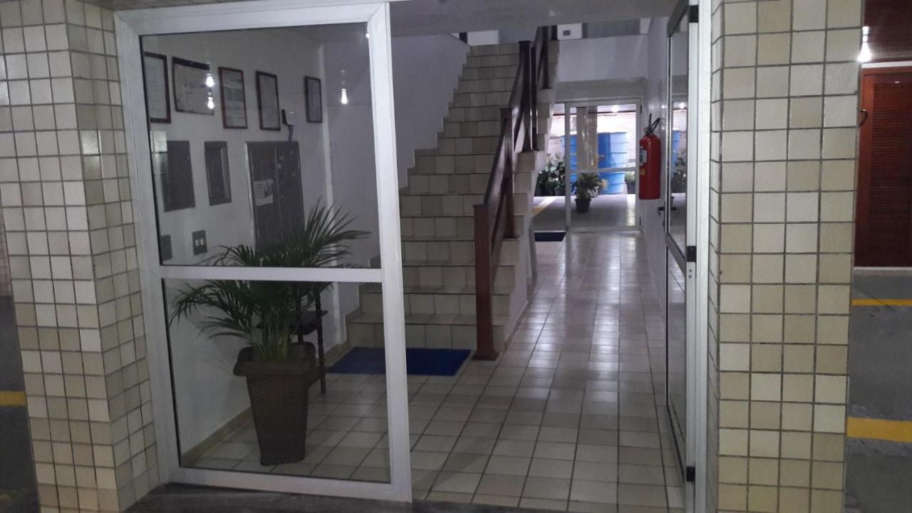 Apartamento climatizado , Praia Grande, Ubatuba SP Exterior foto