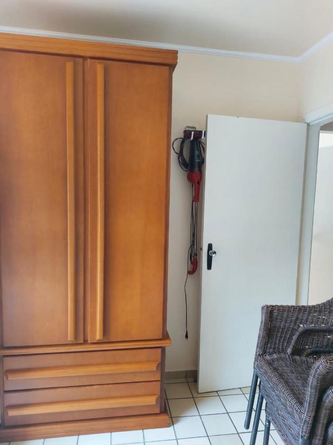 Apartamento climatizado , Praia Grande, Ubatuba SP Exterior foto