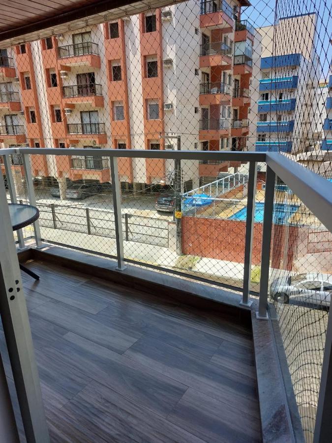 Apartamento climatizado , Praia Grande, Ubatuba SP Exterior foto