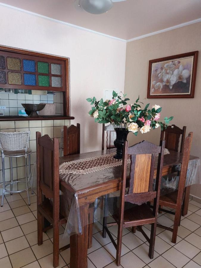 Apartamento climatizado , Praia Grande, Ubatuba SP Exterior foto