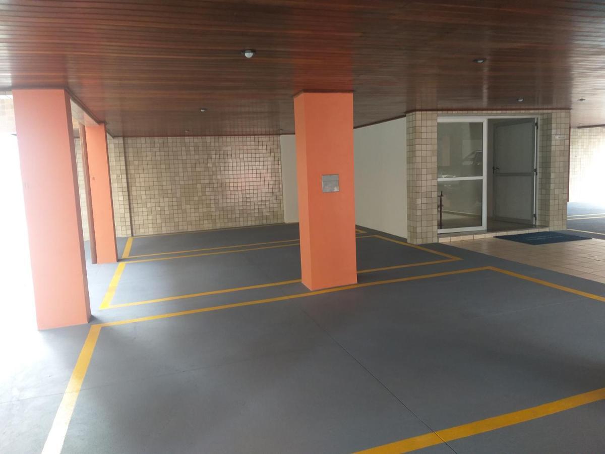 Apartamento climatizado , Praia Grande, Ubatuba SP Exterior foto