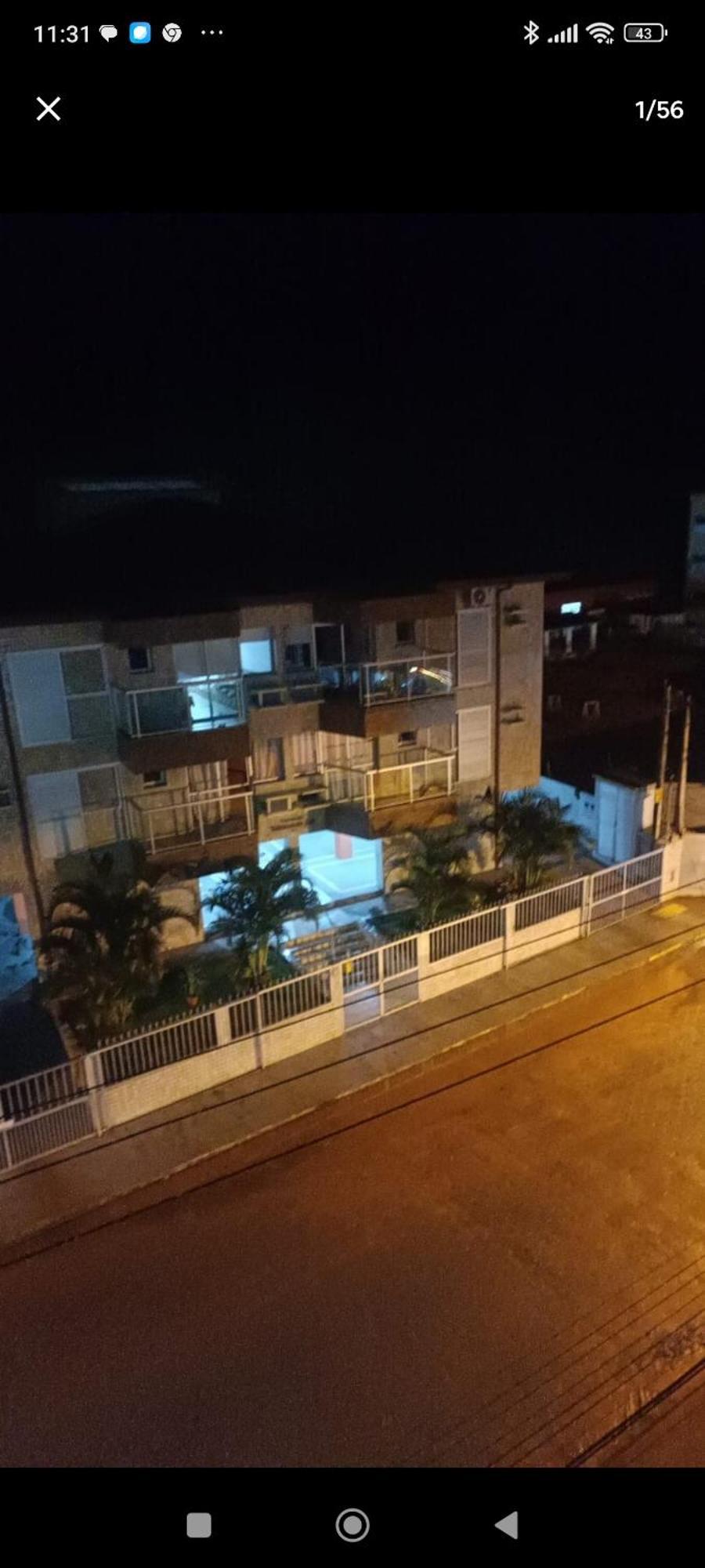 Apartamento climatizado , Praia Grande, Ubatuba SP Exterior foto